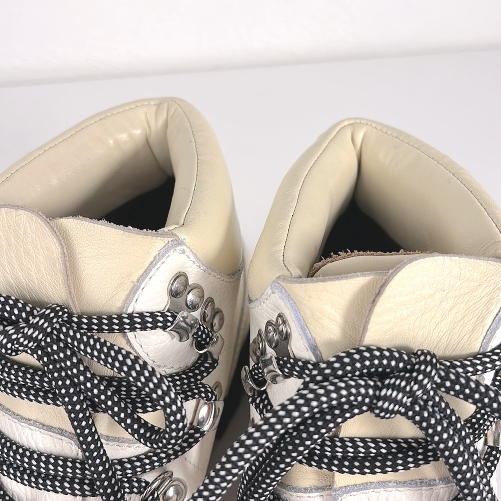 Proenza Schouler hiking boots 38 - Picture 8 of 12